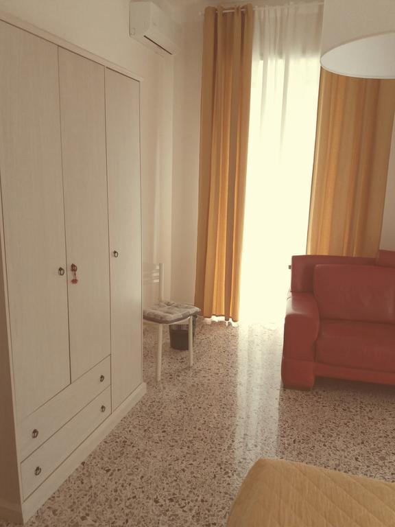 Casa Fiore نابولي المظهر الخارجي الصورة