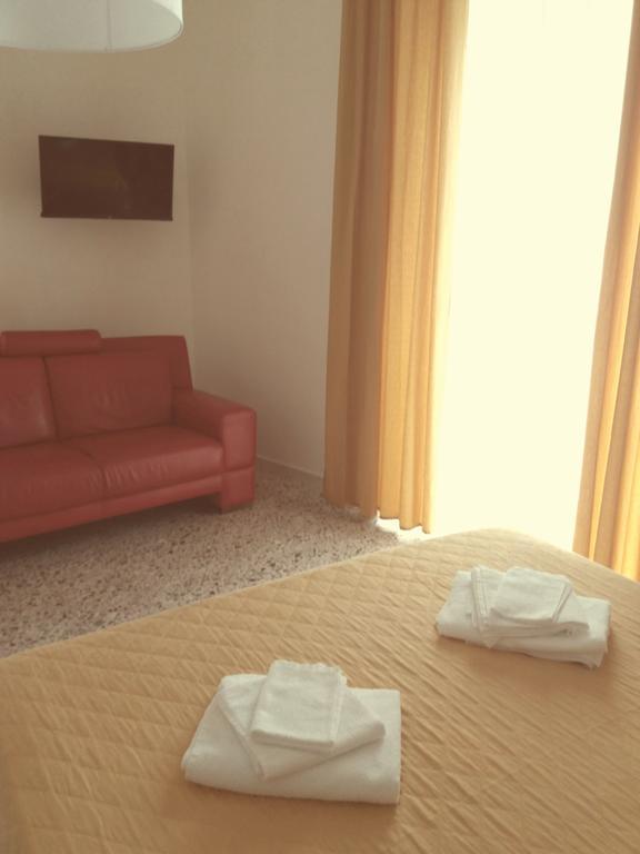 Casa Fiore نابولي المظهر الخارجي الصورة