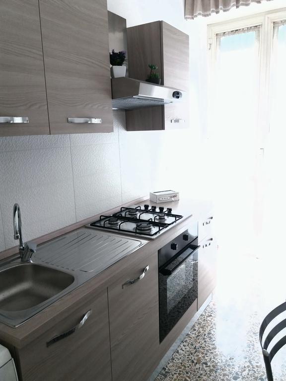 Casa Fiore نابولي المظهر الخارجي الصورة