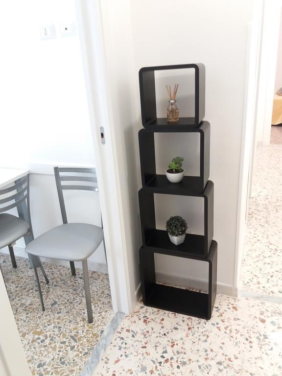 Casa Fiore نابولي المظهر الخارجي الصورة