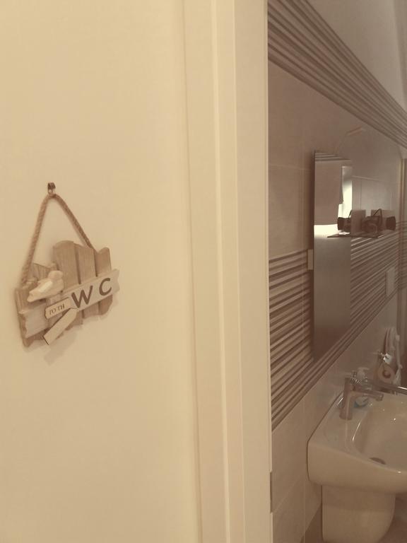 Casa Fiore نابولي المظهر الخارجي الصورة