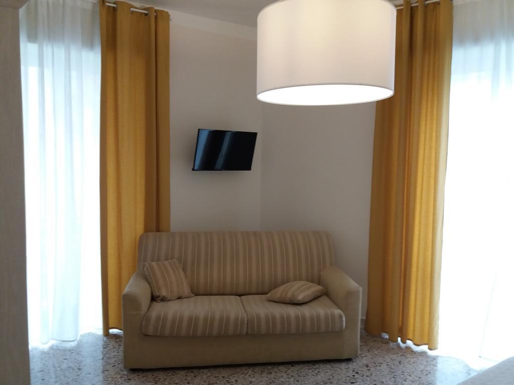 Casa Fiore نابولي المظهر الخارجي الصورة
